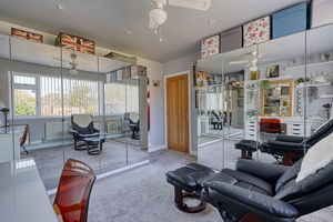 Bedroom Two- click for photo gallery